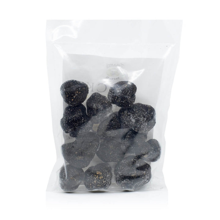 Frozen Black Truffles 1.1 lb - Tuber aestivum vitt.