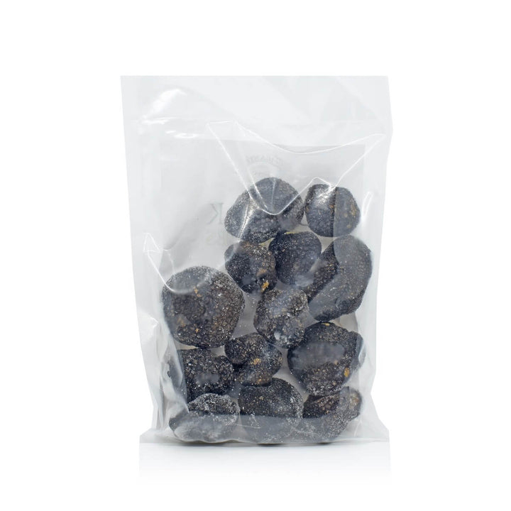 Frozen Black Truffles - 1.1 lbs Tuber Uncinatum Chatin